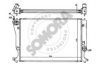 TOYOT 164000R0200 Radiator, engine cooling